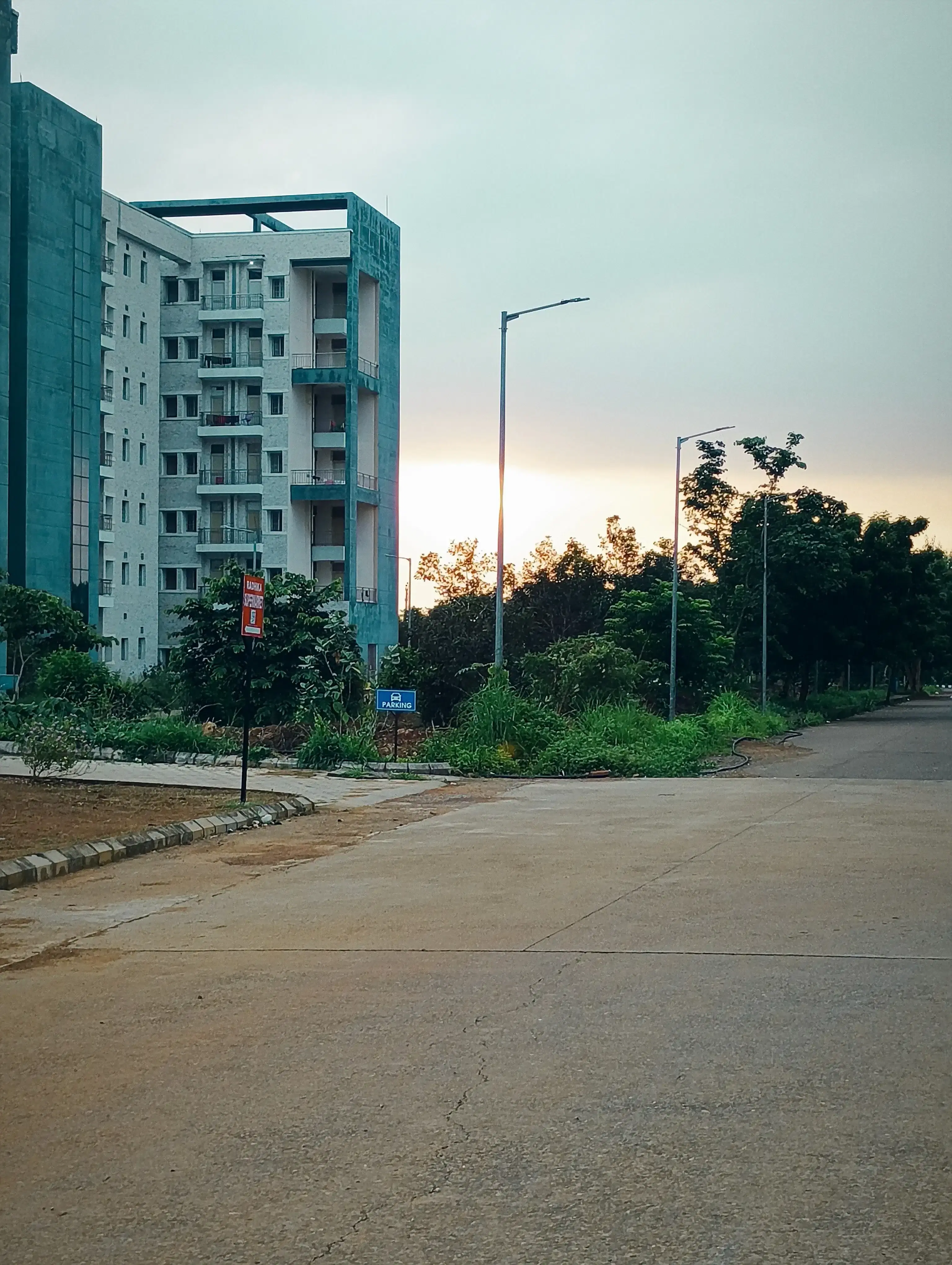 IIT Bhubaneswar Campus photo 2